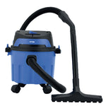 HTW-ASP10-WAD aspiradora 10 L Aspiradora de tambor Seca y hmeda 1000 W Sin bolsa