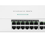 Aruba Networking Networking Instant On Switch 24p Gigabit CL4 PoE 2p SFP 195W 1830