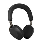 Evolve3 75 Auriculares Inalmbrico y almbrico Diadema USB Tipo C Bluetooth Negro