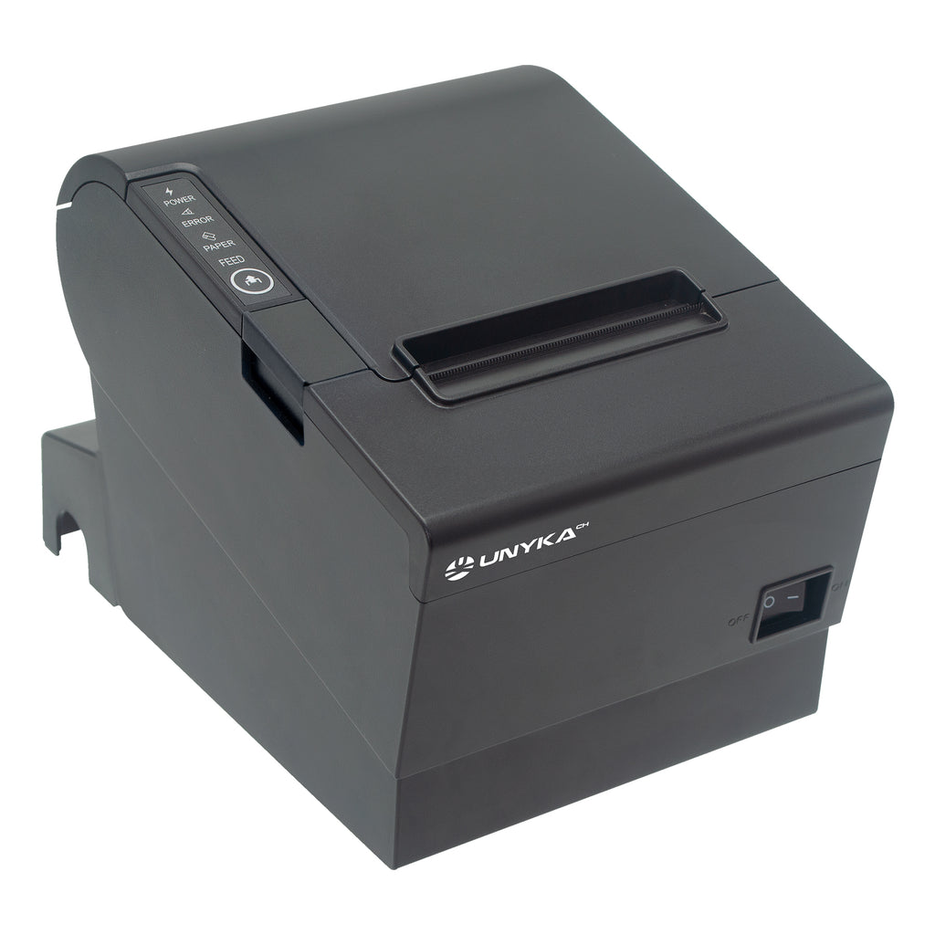POS5 Almbrico Trmico Impresora de recibos