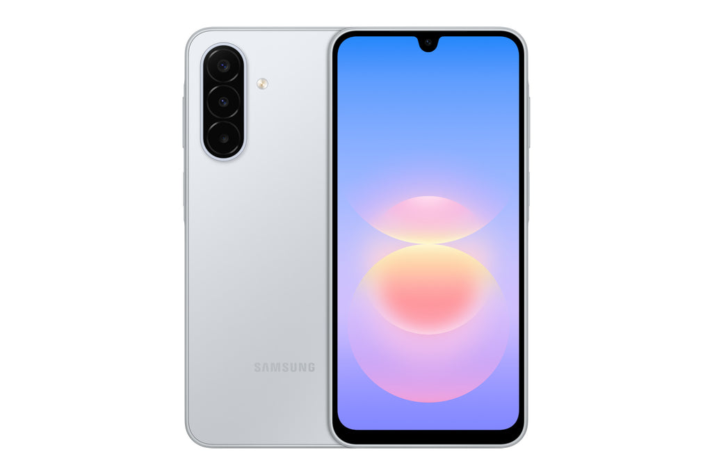 GALAXY A18 SILVER 128GB