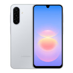 GALAXY A18 SILVER 128GB