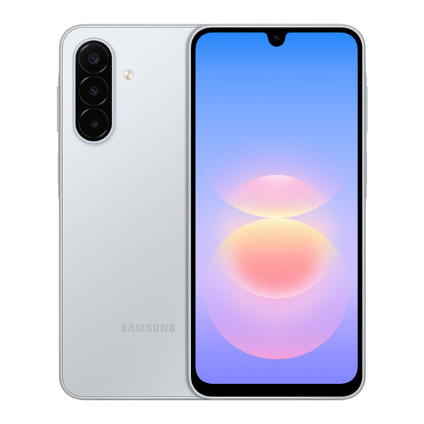 GALAXY A18 SILVER 128GB