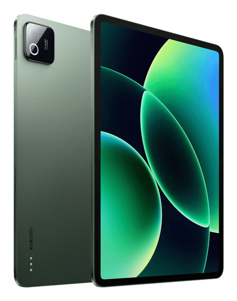 Pad 8 Pro Snapdragon 256 GB 28 4 cm (11.2") 8 GB Wi-Fi 7 (802.11be) Verde