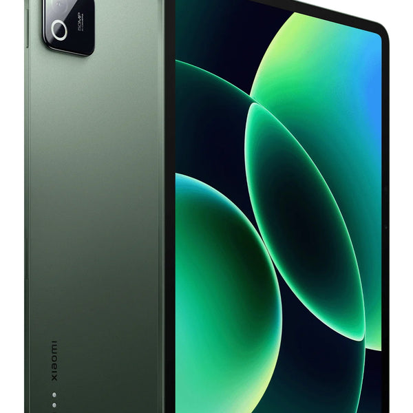 Pad 8 Pro Snapdragon 256 GB 28 4 cm (11.2") 8 GB Wi-Fi 7 (802.11be) Verde