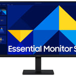 S30GD pantalla para PC 68 6 cm (27") 1920 x 1080 Pixeles Full HD LCD Negro