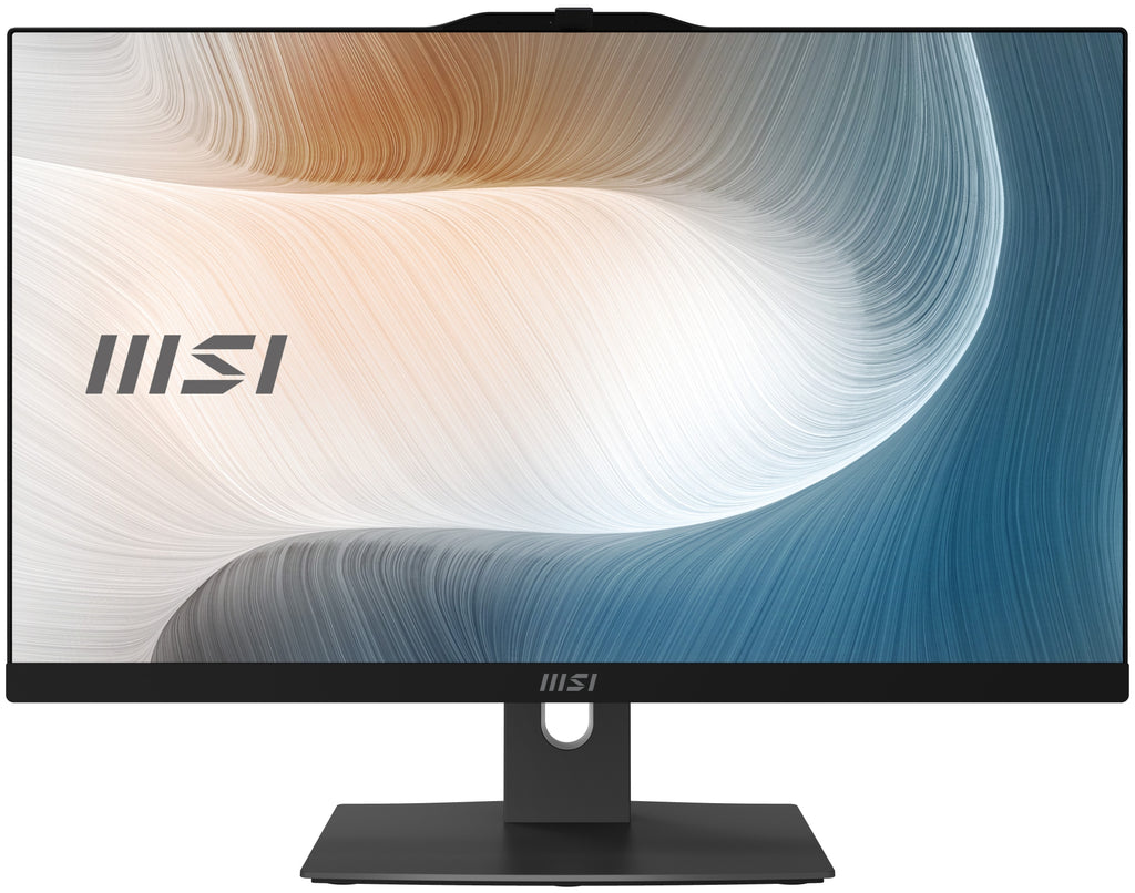 Modern AM242P 1M-1498ES Intel Core 7 150U 60 5 cm (23.8") 1920 x 1080 Pixeles PC todo en uno 16 GB DDR5-SDRAM 512 GB SSD Wi-Fi 6E (802.11ax) Negro