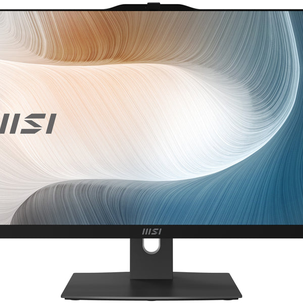 Modern AM242P 1M-1498ES Intel Core 7 150U 60 5 cm (23.8") 1920 x 1080 Pixeles PC todo en uno 16 GB DDR5-SDRAM 512 GB SSD Wi-Fi 6E (802.11ax) Negro