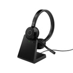 Evolve 65 TE Auriculares Inalmbrico y almbrico Diadema Oficina/Centro de llamadas USB tipo A Bluetooth Negro