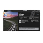 Cartucho de Tner Original LaserJet 159A negro