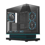 DC-F1ATX-B-US2 carcasa de ordenador Full Tower Negro