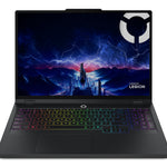 Legion Pro 5 16IAX10 Intel Core Ultra 7 255HX Porttil 40 6 cm (16") WQXGA 32 GB DDR5-SDRAM 1 TB SSD NVIDIA GeForce RTX 5070 Wi-Fi 7 (802.11be) Espaol Negro