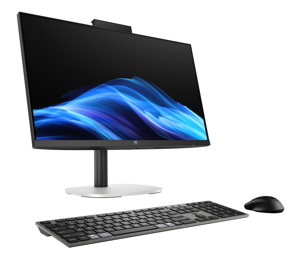 ProStudio 4 G1i AI PC Intel Core Ultra 5 235T 60 5 cm (23.8") 1920 x 1080 Pixeles PC todo en uno 16 GB DDR5-SDRAM 512 GB SSD Windows 11 Pro Wi-Fi 6E (802.11ax) Negro