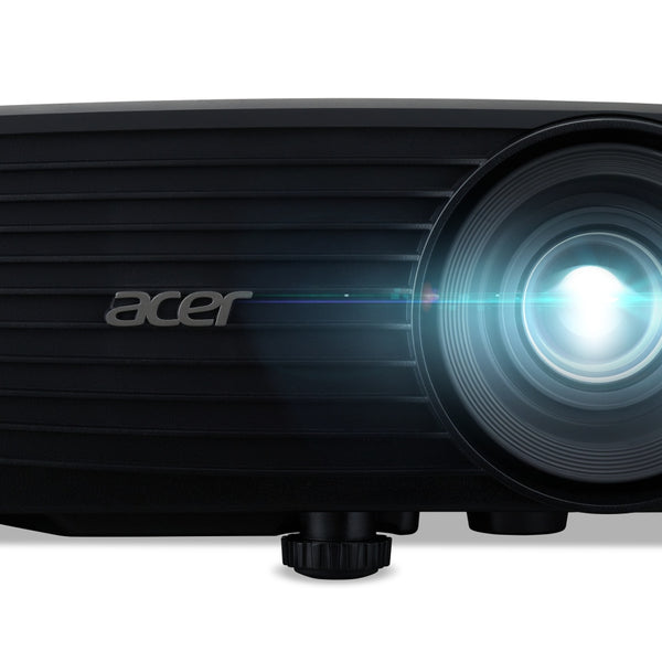 X1329 Proyector de alcance estndar 4800 lmenes ANSI DLP WXGA (1280x800) Negro