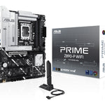PRIME Z890-P WIFI Intel Z890 LGA 1851 (Socket V1) ATX