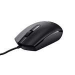 TM-101 ratn Hogar Ambidextro USB tipo A ptico 1200 DPI