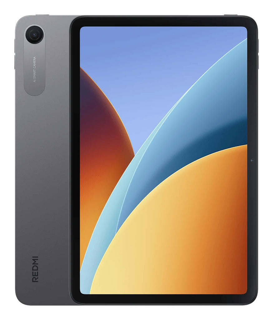 Redmi Pad 2 9.7 Snapdragon 128 GB 24 6 cm (9.7") 4 GB Wi-Fi 5 (802.11ac) Gris