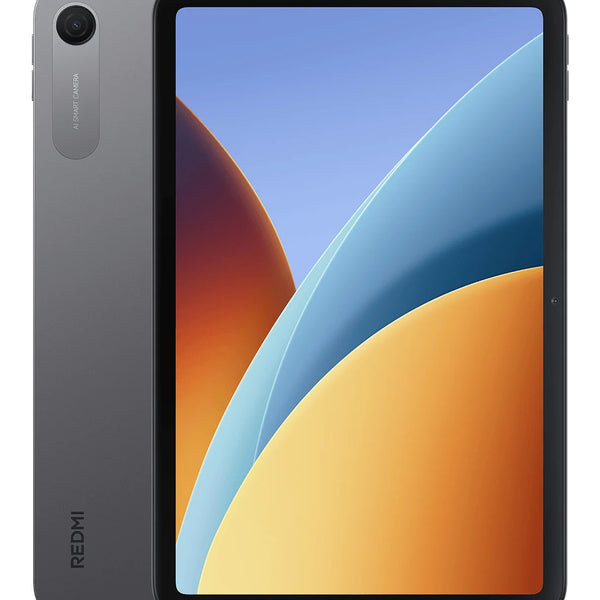 Redmi Pad 2 9.7 Snapdragon 64 GB 24 6 cm (9.7") 4 GB Wi-Fi 5 (802.11ac) Gris