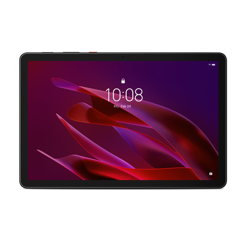 ThinkTab X11 Gen 1 Snapdragon 128 GB 27 8 cm (10.9") 8 GB Wi-Fi 6E (802.11ax) Android 16 Negro