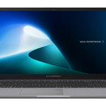 ExpertBook P1 P1503CVA-S73024X - Ordenador Porttil 15.6" Full HD (Intel Core 3 100U  8GB RAM  256GB SSD  Graphics  Windows 11 Pro) Gris Brumoso - Teclado QWERTY espaol