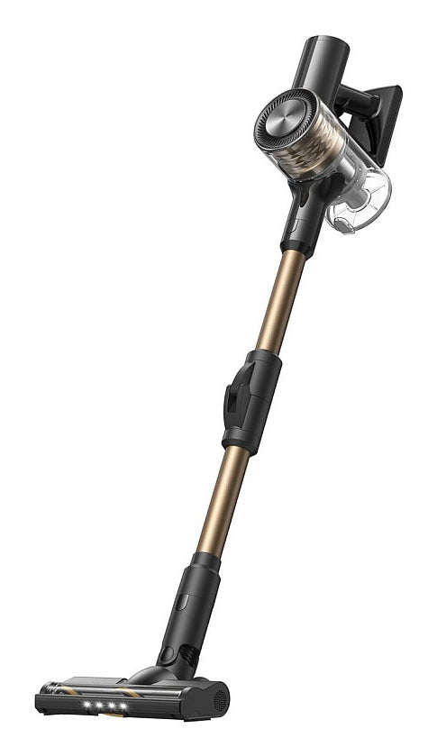 R10s Lite Aspiradora escoba 3 en 1 Batera Secar HEPA Sin bolsa 0 5 L 250 W Negro 2 2 Ah