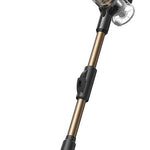 R10s Lite Aspiradora escoba 3 en 1 Batera Secar HEPA Sin bolsa 0 5 L 250 W Negro 2 2 Ah