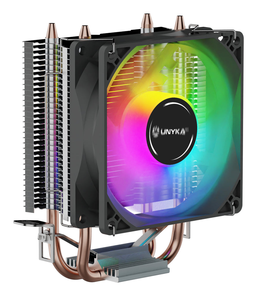 Disipador CPU UNYCOOL H20 ARGB