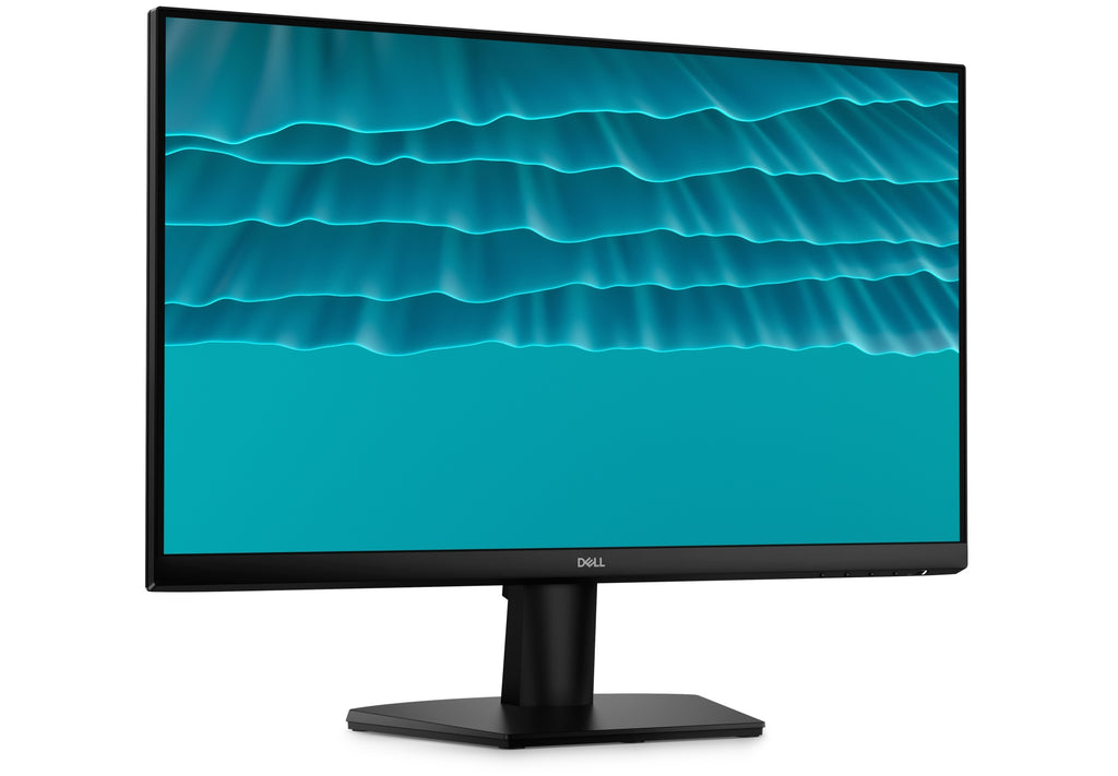 SE2426H pantalla para PC 60 5 cm (23.8") 1920 x 1080 Pixeles Full HD LCD Negro