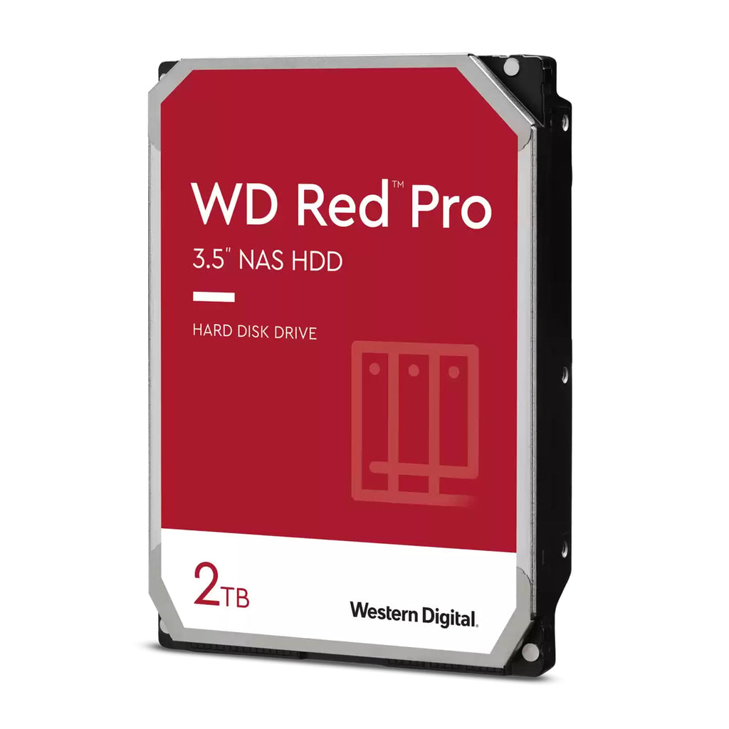 Red WD142KFGX disco duro interno 14 TB 7200 RPM 512 MB 3.5" Serial ATA III