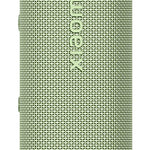 Sound Play Altavoz porttil estreo Verde 18 W