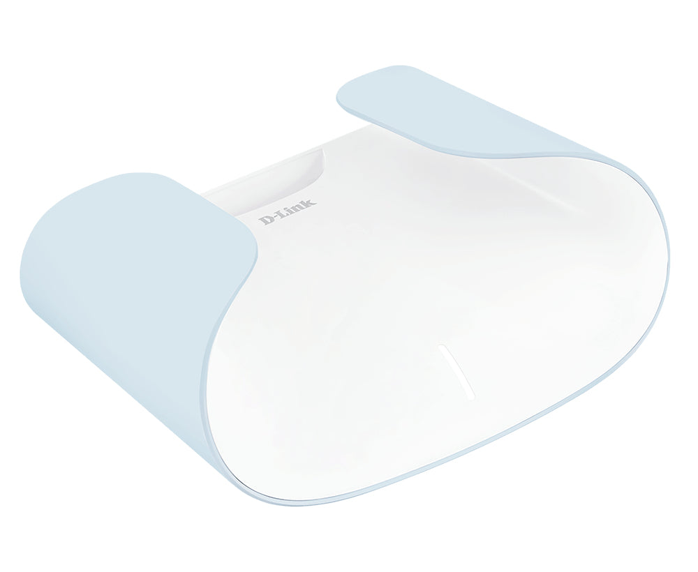 M60 sistema Wi-Fi Mesh (Wi-Fi en malla) Doble banda (2 4 GHz / 5 GHz) Wi-Fi 6 (802.11ax) Blanco 4 Interno