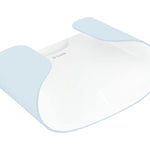 M60 sistema Wi-Fi Mesh (Wi-Fi en malla) Doble banda (2 4 GHz / 5 GHz) Wi-Fi 6 (802.11ax) Blanco 4 Interno