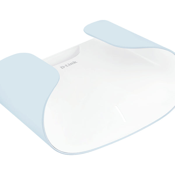 M60 sistema Wi-Fi Mesh (Wi-Fi en malla) Doble banda (2 4 GHz / 5 GHz) Wi-Fi 6 (802.11ax) Blanco 4 Interno
