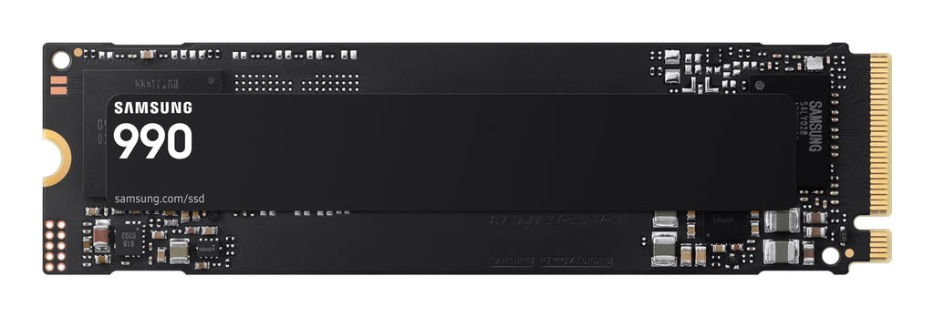 990 1 TB M.2 PCI Express 4.0 NVMe V-NAND