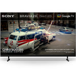 K-55S25M2 Televisor 139 7 cm (55") 4K Ultra HD Smart TV Wifi Negro