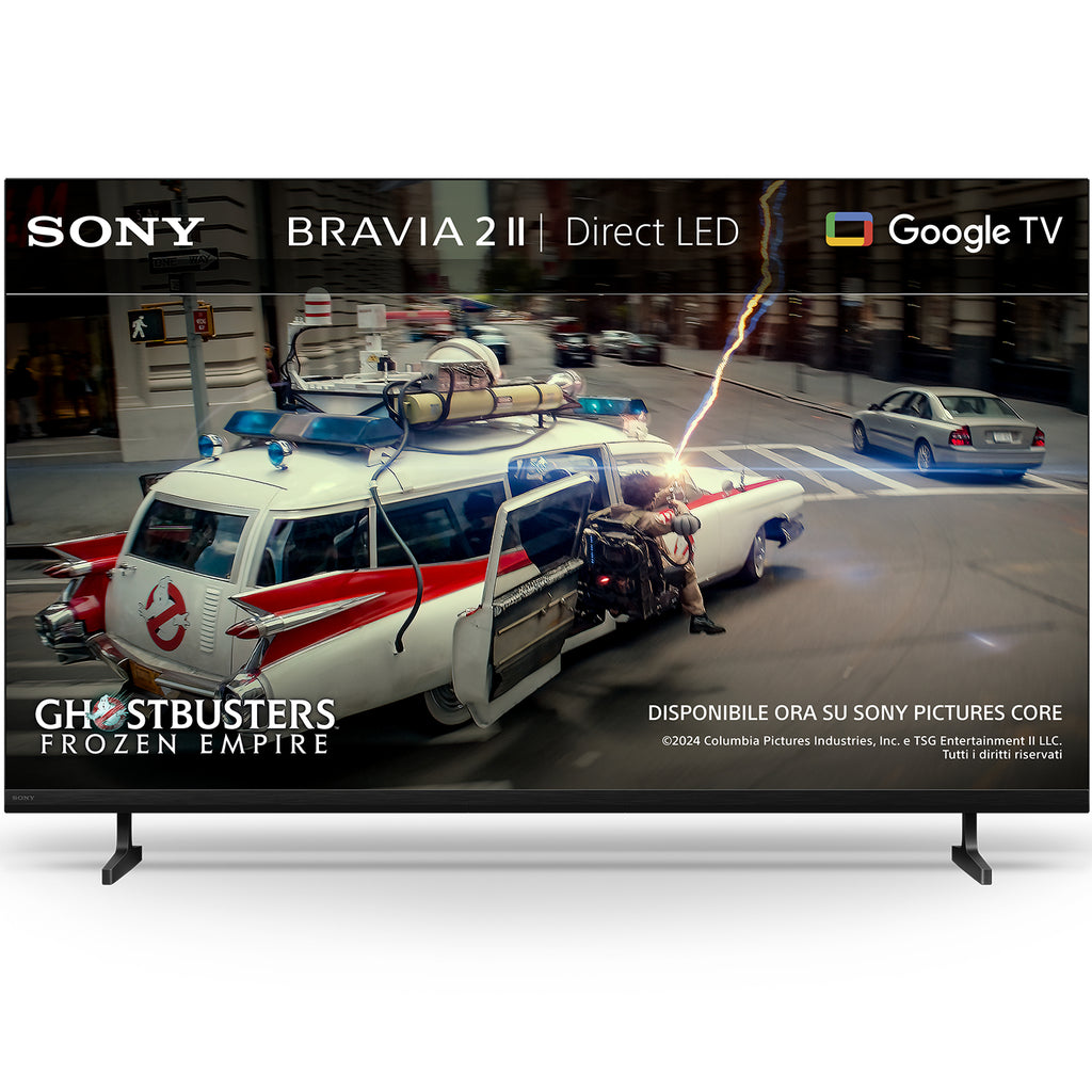 K-65S25M2 Televisor 165 1 cm (65") 4K Ultra HD Smart TV Wifi Negro
