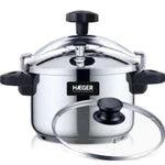 PC-8SS.020A olla a presin 8 L Acero inoxidable