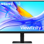 S80UD pantalla para PC 68 6 cm (27") 3840 x 2160 Pixeles 4K Ultra HD LCD Negro
