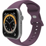 WBANDSIL40VL pieza y accesorio para reloj Correa de reloj