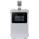 Connect M6E with 1GB router inalmbrico Dual-band (2.4GHz + 5GHz or 2.4GHz + 6GHz) 5G