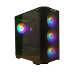 AMD Ryzen 5 4650G/16GB/1 Tb NVMe/Ordenador GamingPC