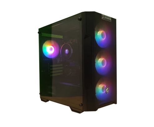 AMD Ryzen 5 4650G/16GB/2 Tb NVMe/Ordenador GamingPC