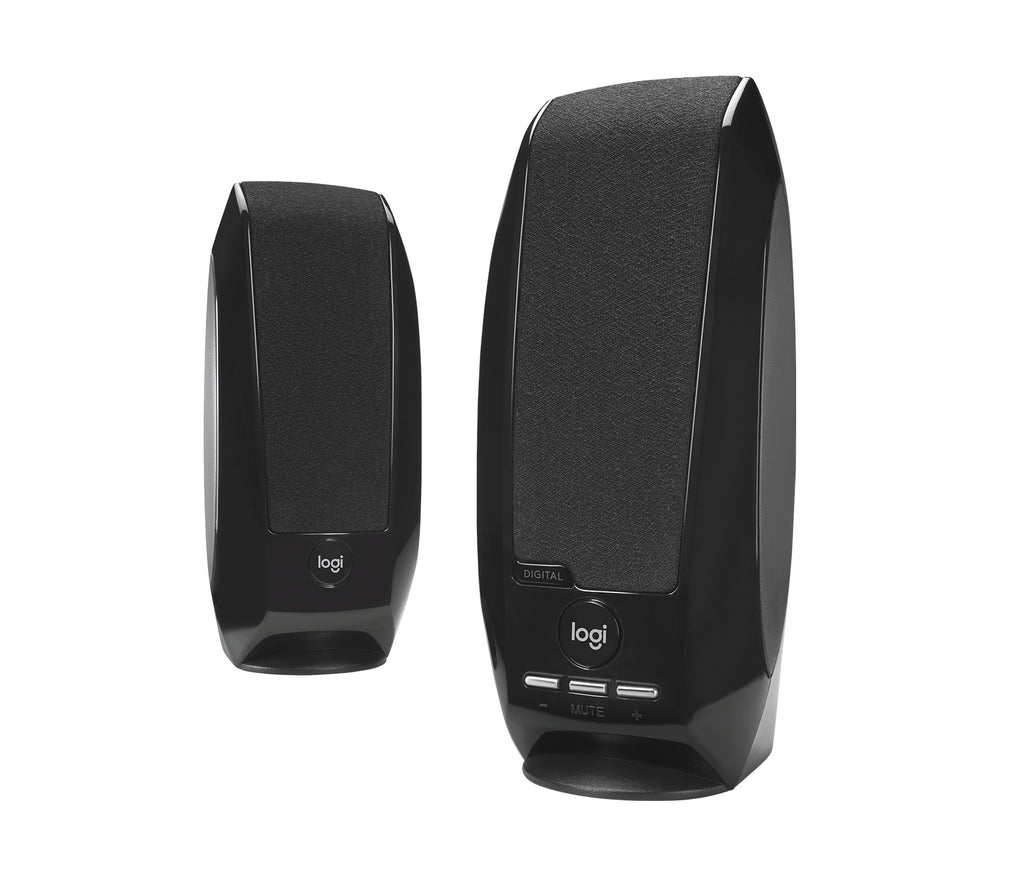 S150 Negro Almbrico 2 4 W