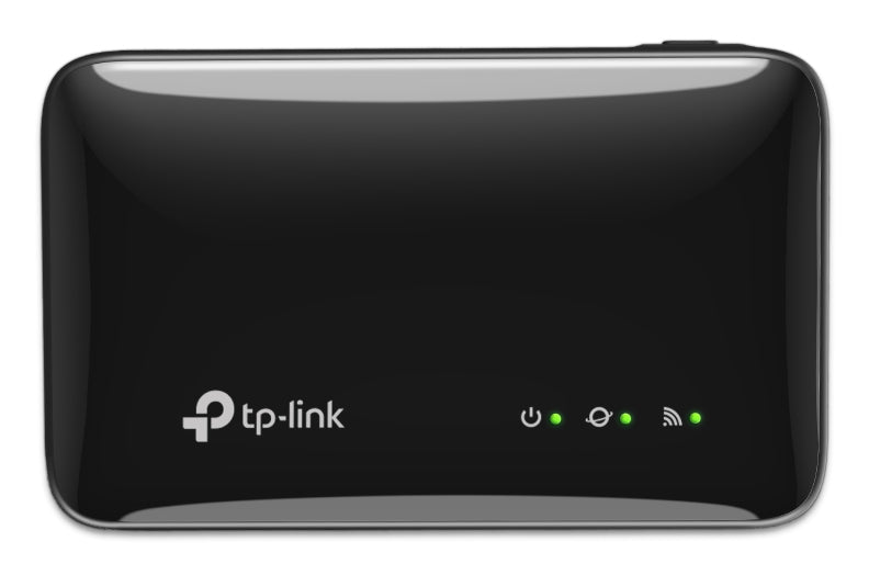 M7005 router inalmbrico Banda nica (2 4 GHz) 4G Negro