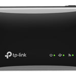 M7005 router inalmbrico Banda nica (2 4 GHz) 4G Negro