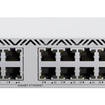 CSS318-16G-2S+IN switch Gestionado Gigabit Ethernet (10/100/1000) Blanco