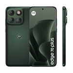 edge plus edge 70 plus 17 2 cm (6.78") SIM doble Android 16.0 5G USB Tipo C 8 GB 256 GB 6500 mAh Verde oscuro