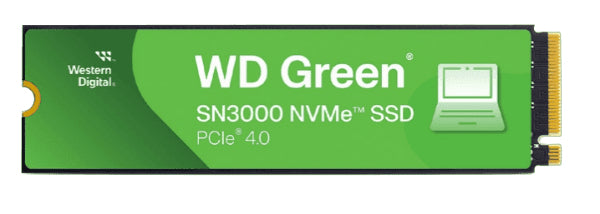SN3000 2 TB M.2 PCI Express 4.0 NVMe QLC 3D NAND