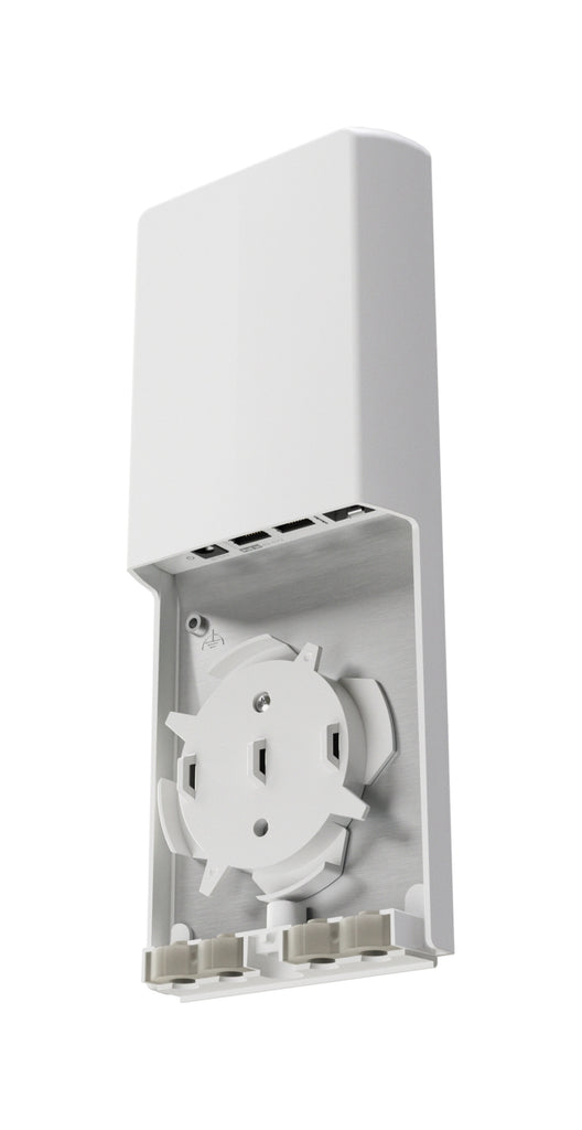 FTC11XG convertidor de medio Blanco
