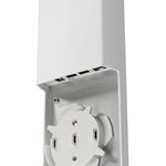 FTC11XG convertidor de medio Blanco